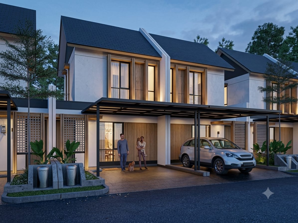 Land Development