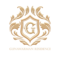 Gunawarman Residence